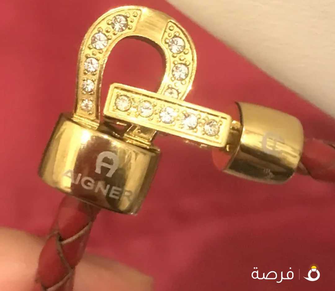 اسواره ماركه من Aigner