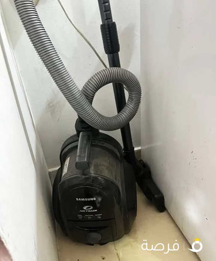 SAMSUNG VACCUM CLEANER