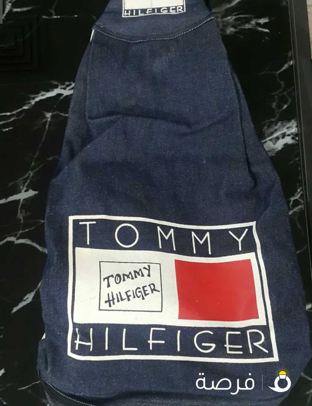 حقائب ماركة Tommy Hilfiger أصلية