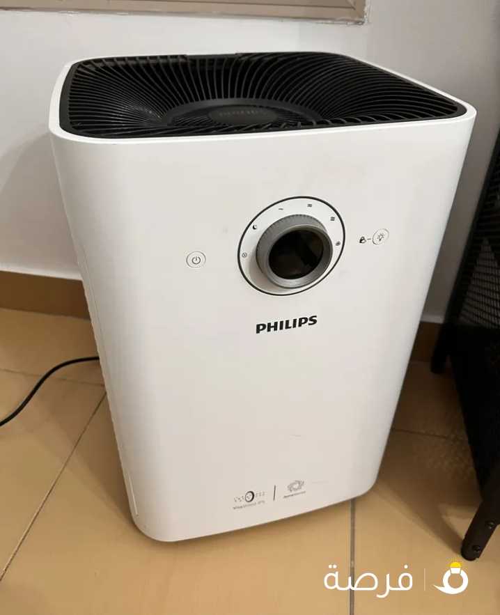 Philips Air purifier AC6608