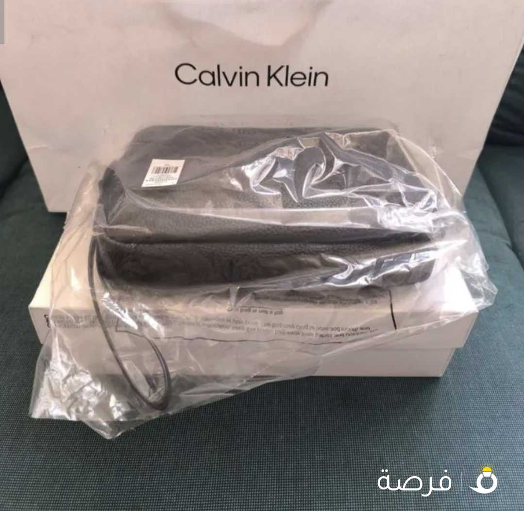 Calvin Klein