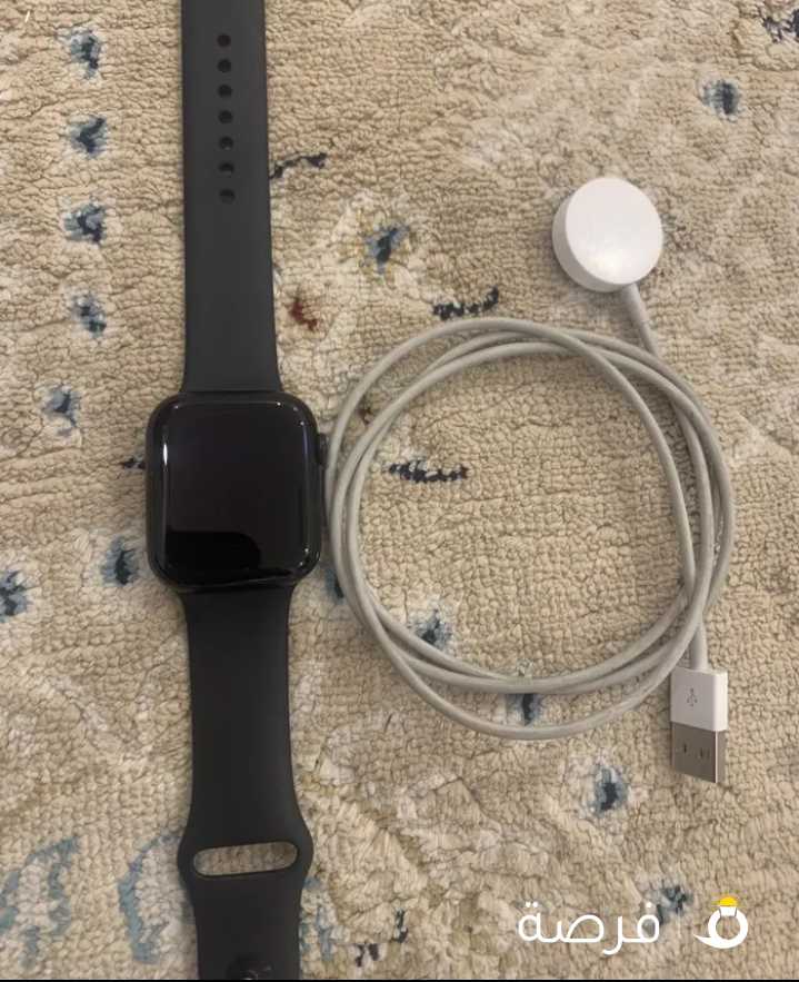 ساعة Apple Watch 6