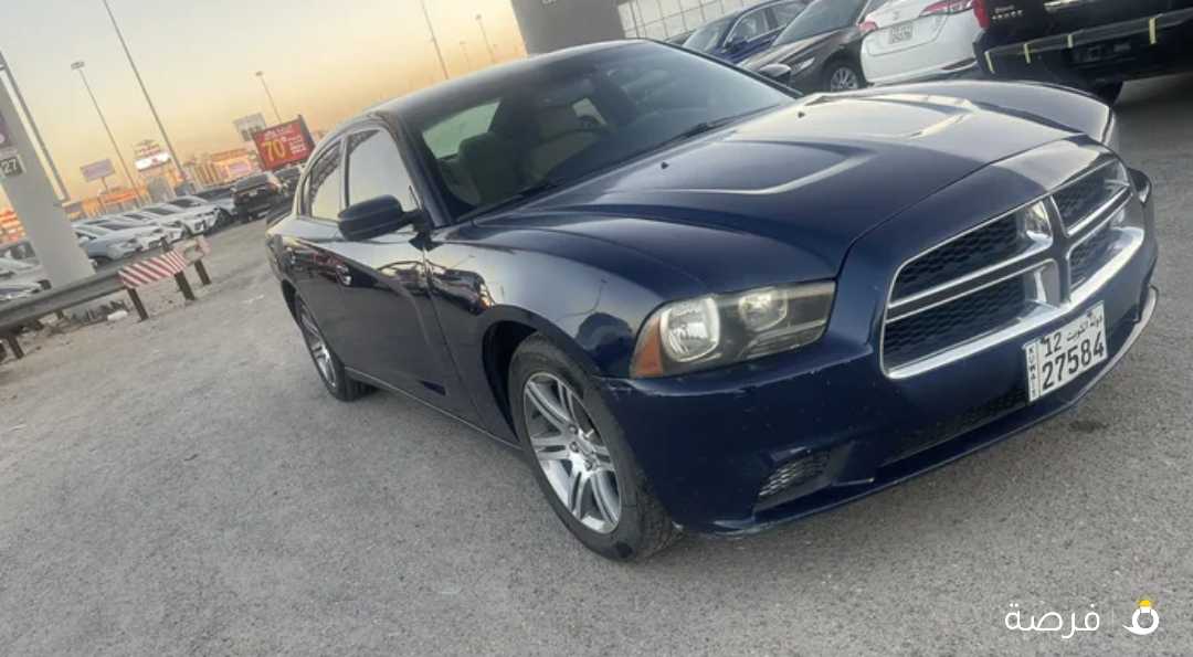 Charger 2013 4sale