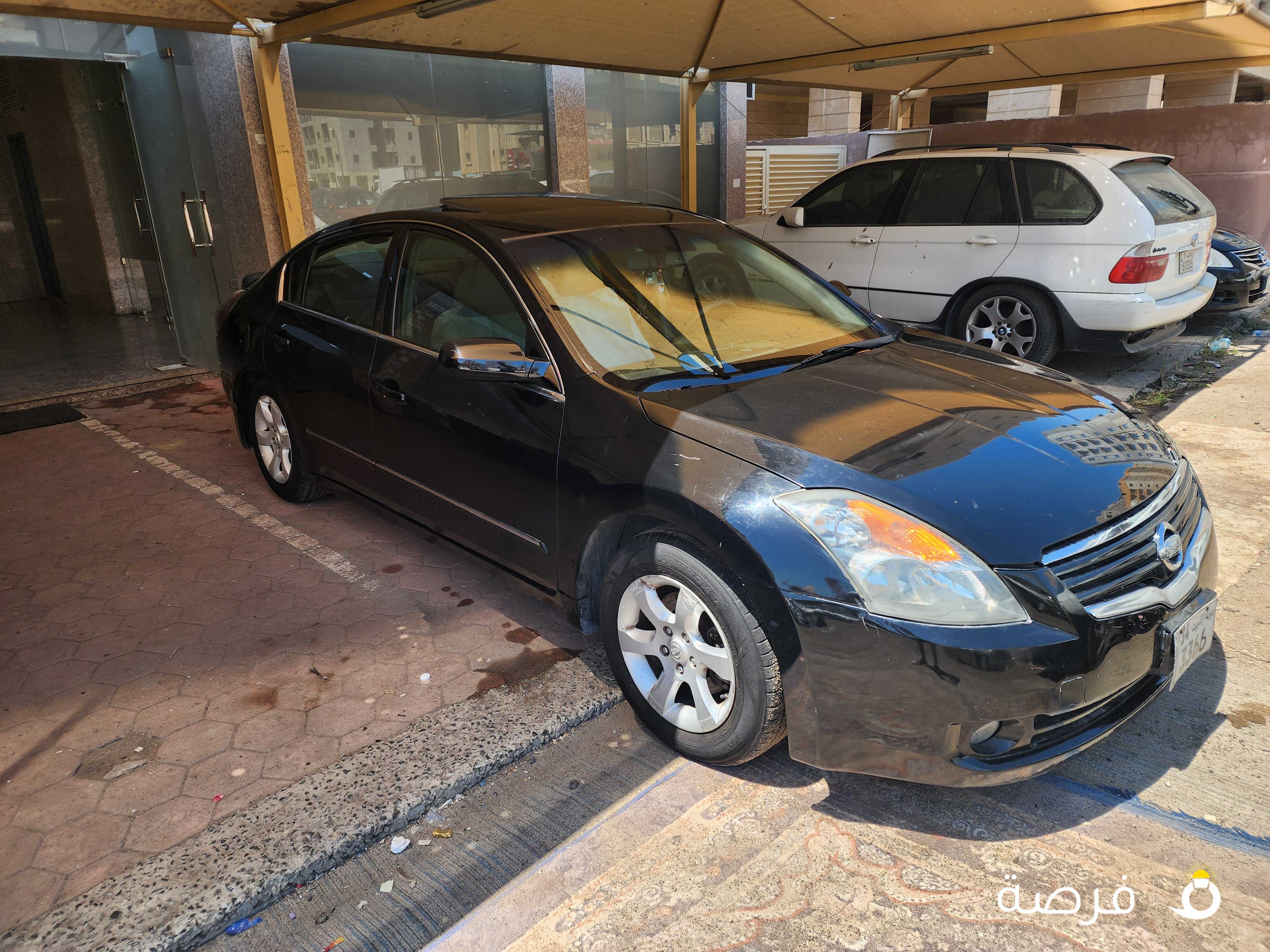 Altima 2008 for sale good condition