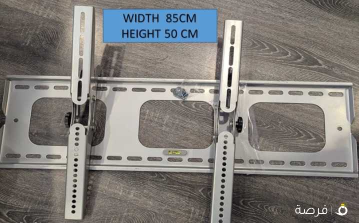 TV Stands Mounts & Holders tv bracket WIDTH 85CM HEIGHT 50 CM