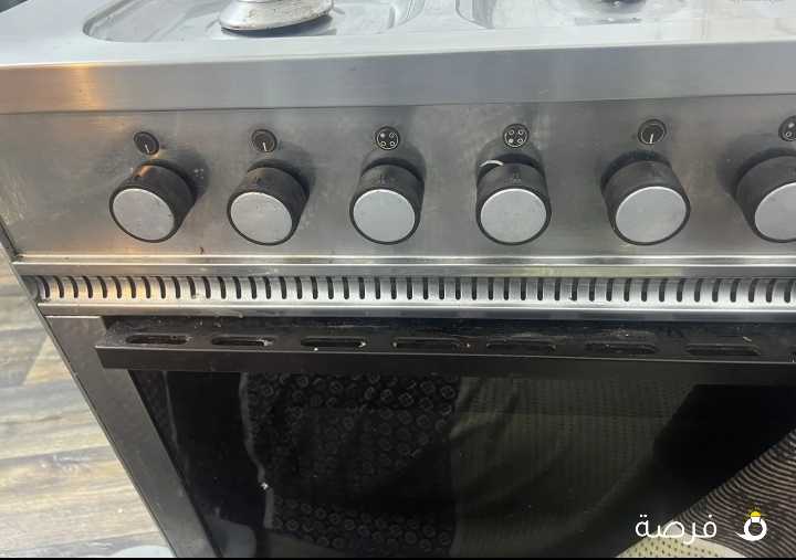 Cooking Range for sale