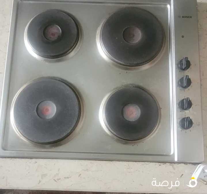 جوله كهربائي electric stove