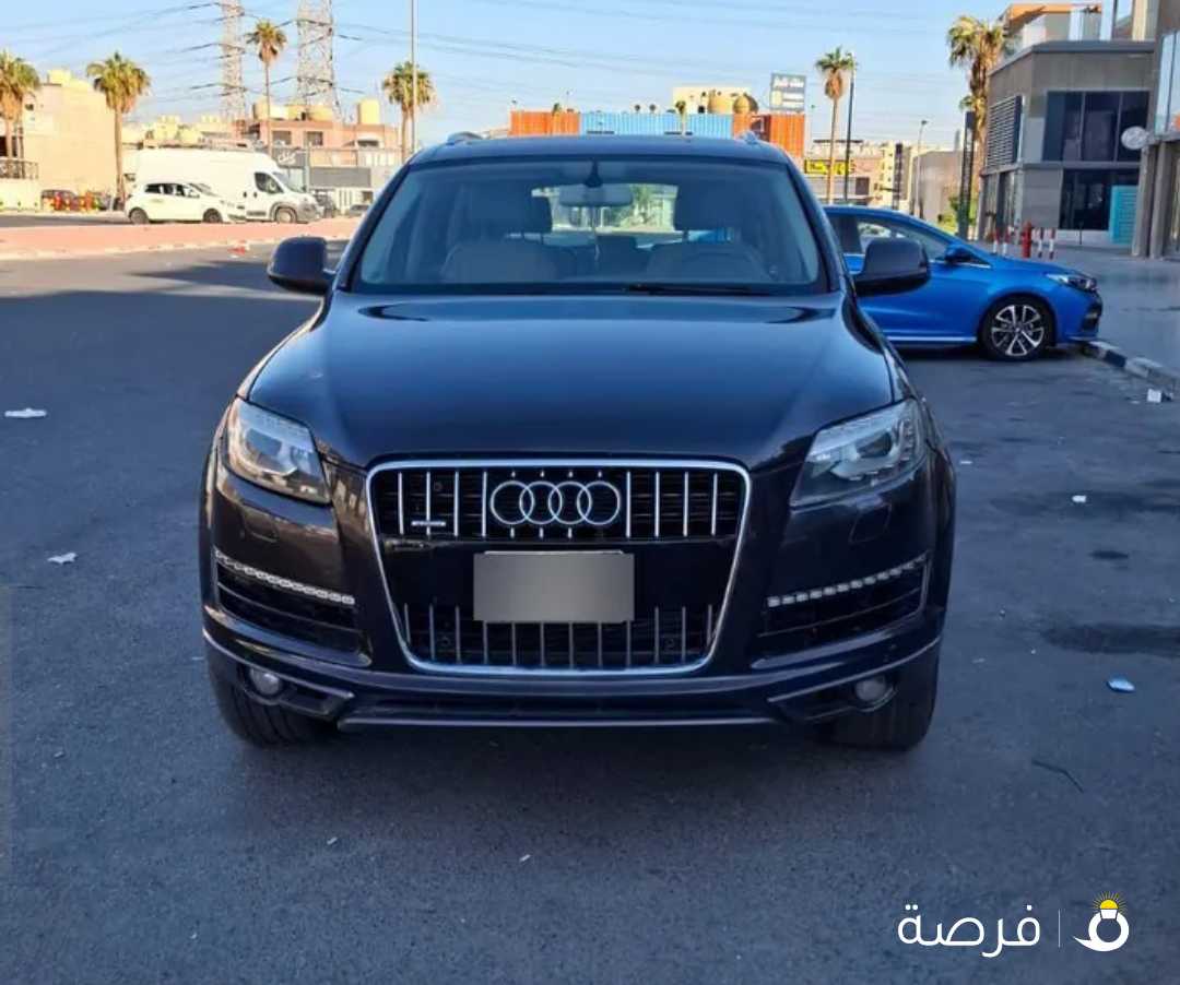 AUDI Q7 2010 MODEL FOR SALE