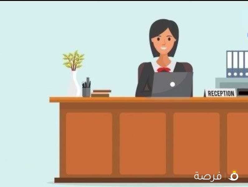 مطلوب مصممة دزات ومنسقة زهور خبرة وموظفات