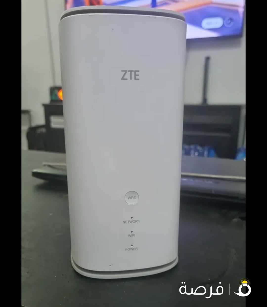 ZTE 5G router mc8080