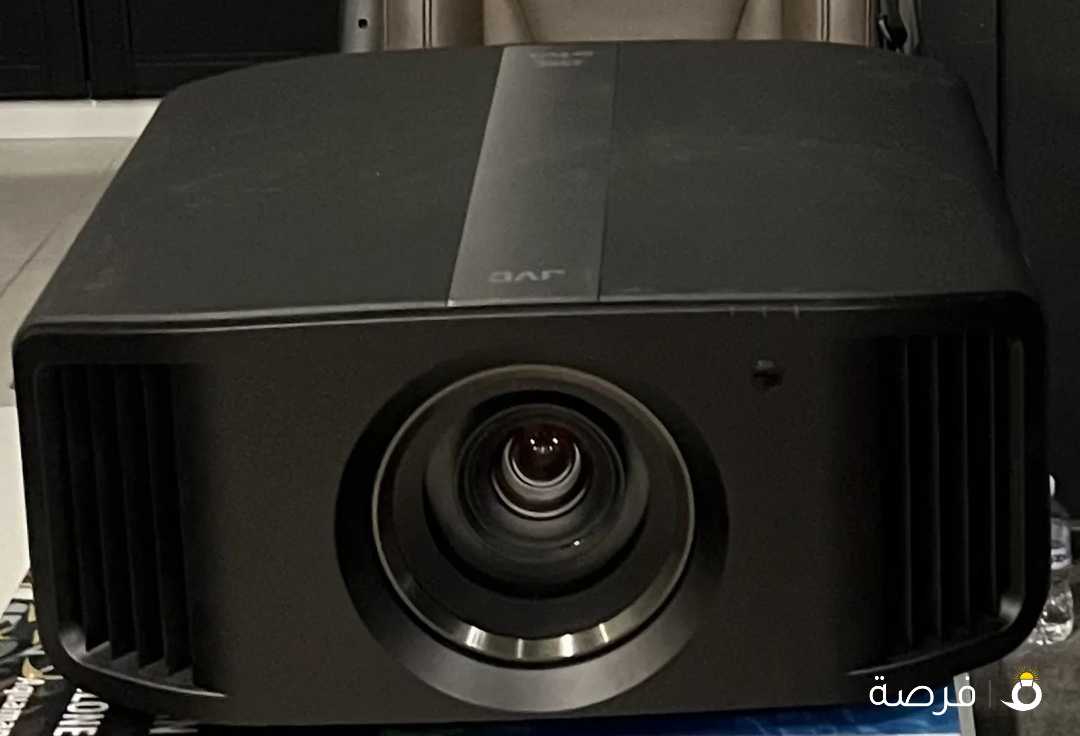 ليزر بروجكتر JVC NZ7