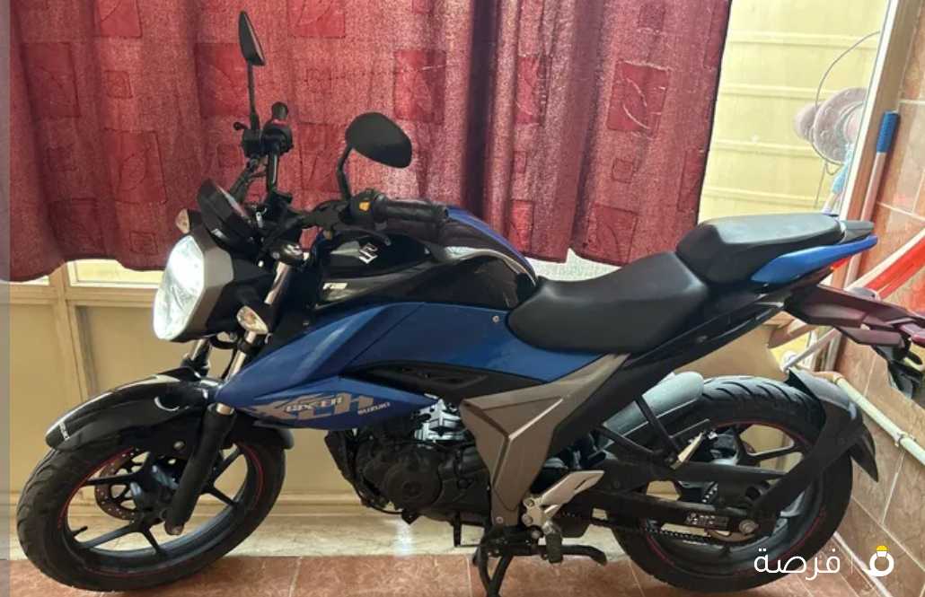 suzuki gixxer 155cc 2020