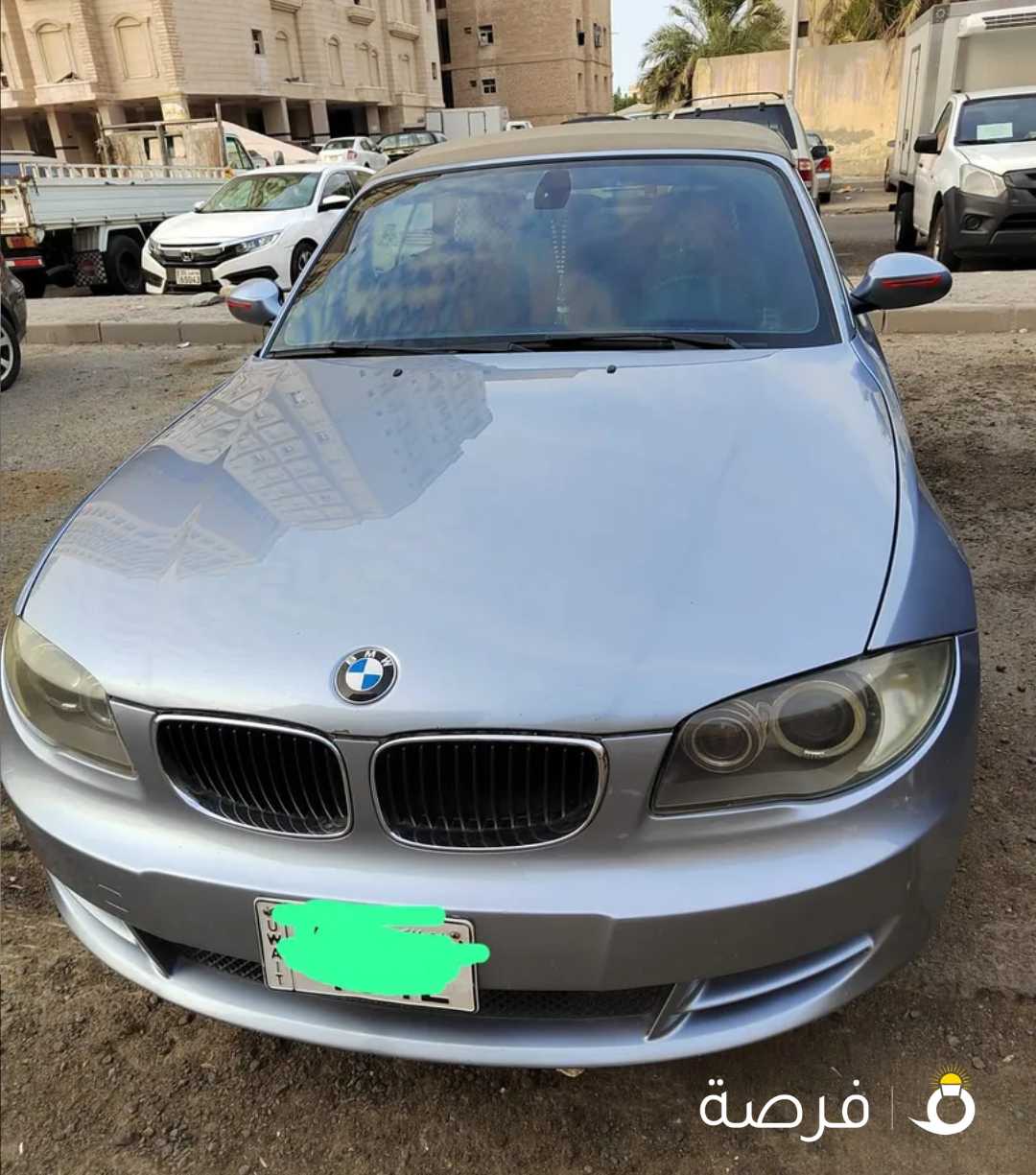 BMW 125i m 2009