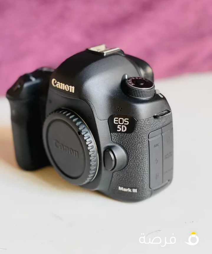 5D mark 3 excellent condition