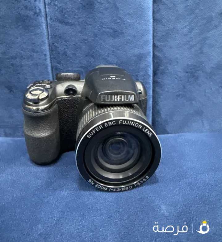 كمرا fujifilm