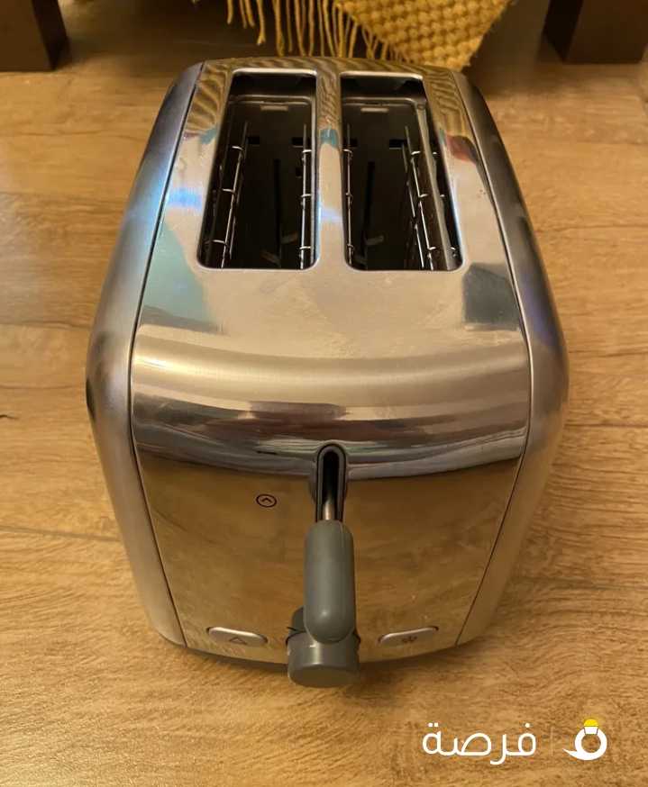 توستر كينوود Toaster Kenwood