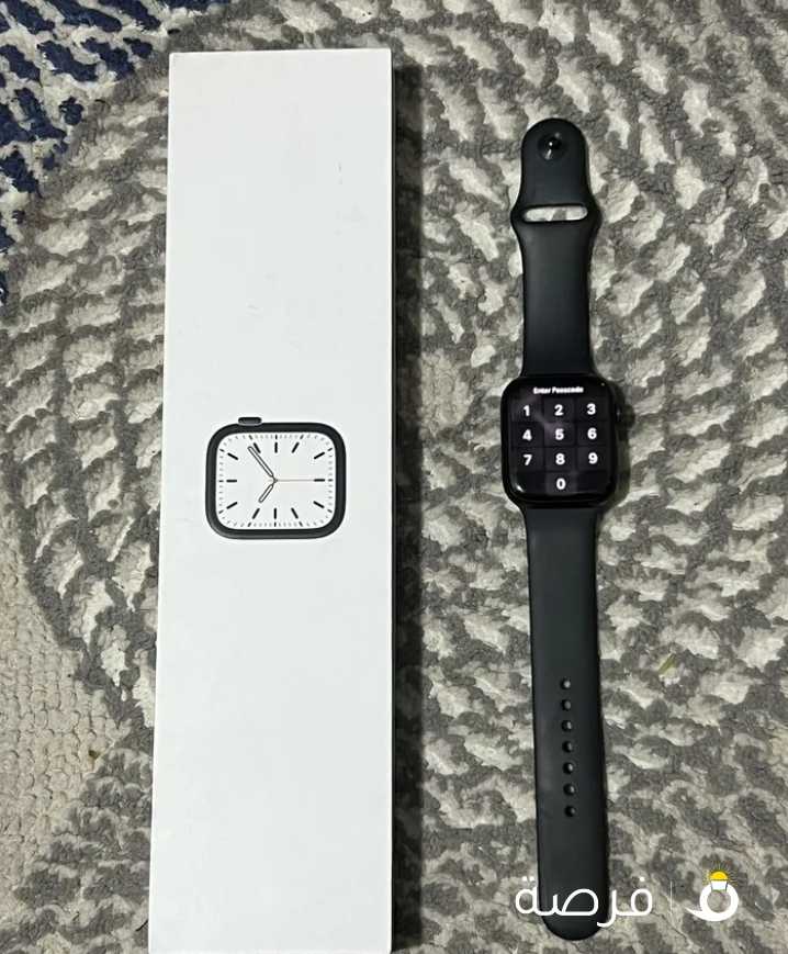 Apple watch series 7