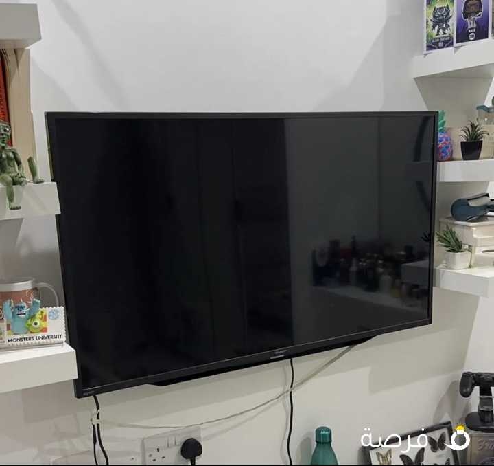 تلفاز للبيع TV for sale