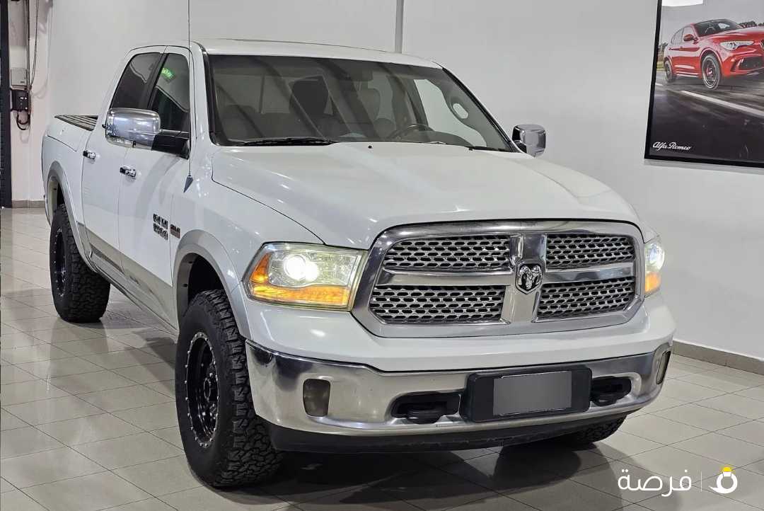 RAM 1500 Laramie