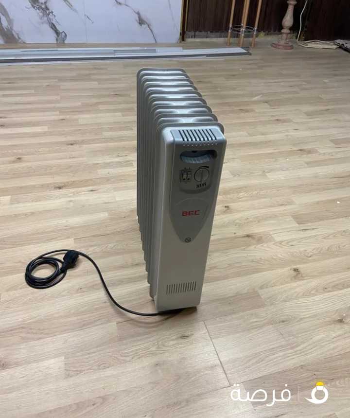 Electric Heater