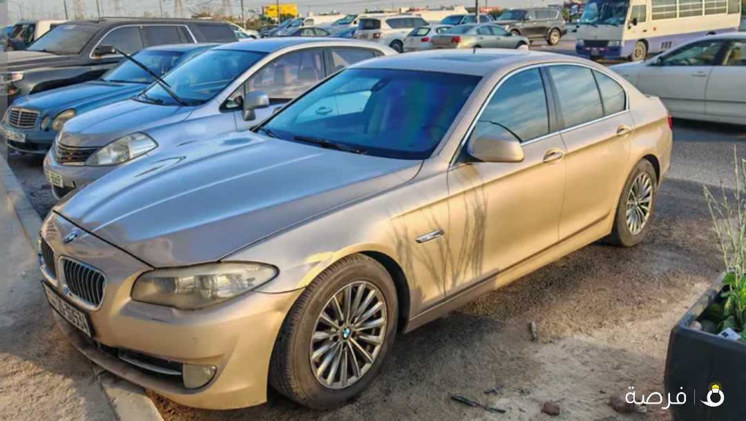 BMW 528 بيع سريع