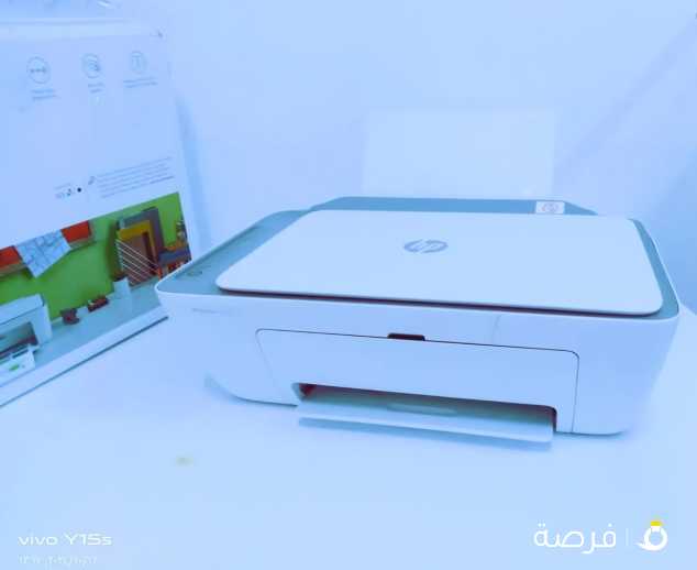 طابعة Hp ليزر جيت