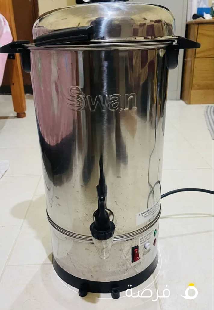 Swan water kettle 10 Litres