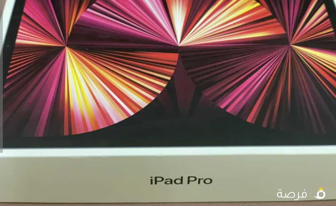 iPad Pro 11 inch 256 gb cellular+wifi