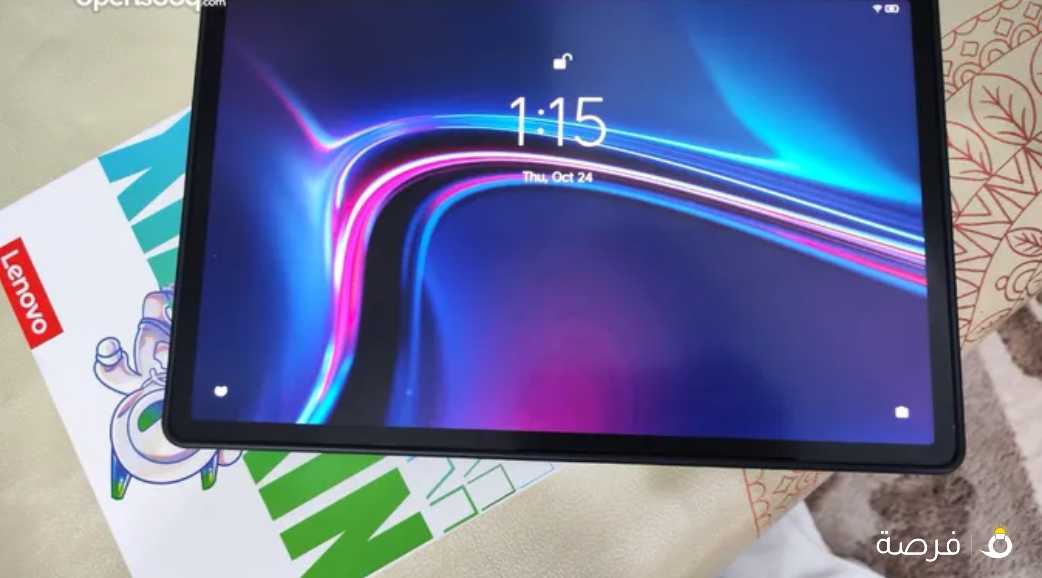 Lenovo Xiaonix pad pro 12.7 جديد