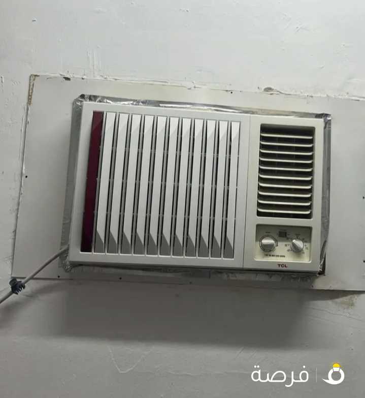 Tcl air conditioner