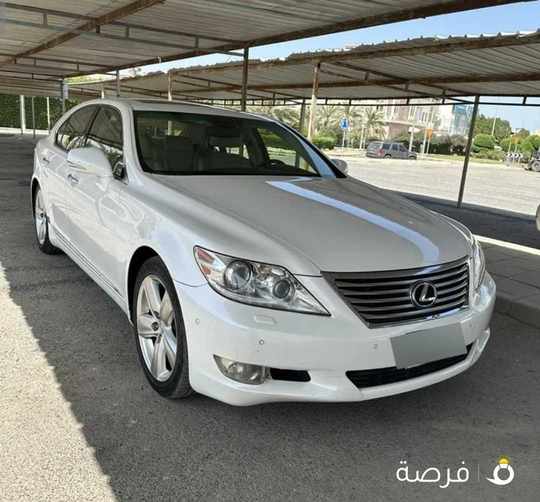 لكزس شورت 2010 شرط الفحص قير مكينه شاصي
