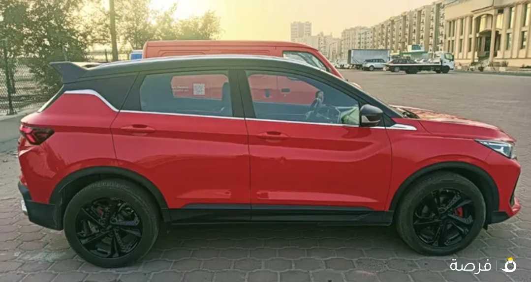 للبيع جيلي كولراي