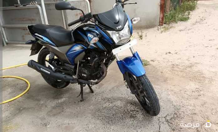 سيكل تي في اس استعمال شخصي بحاله جيده