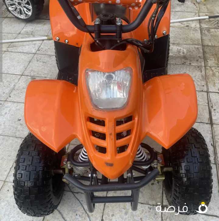 للبيع بقي 110سي سي