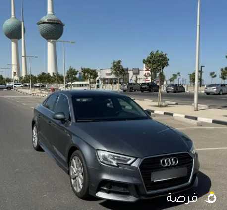 للبيع أودي S-Line A3