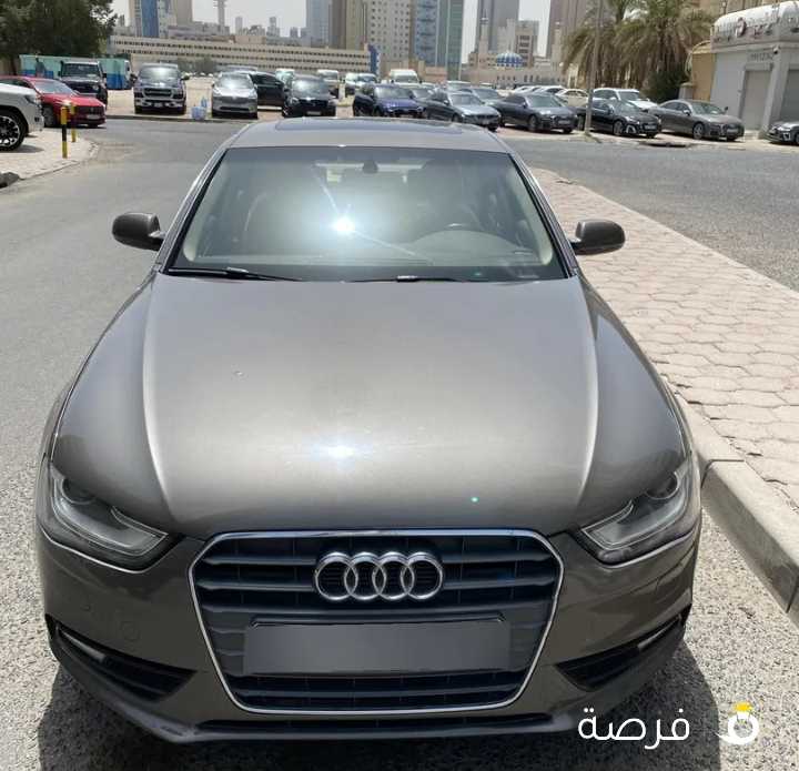 Audi A4/ 2013/ 139.000 K.M