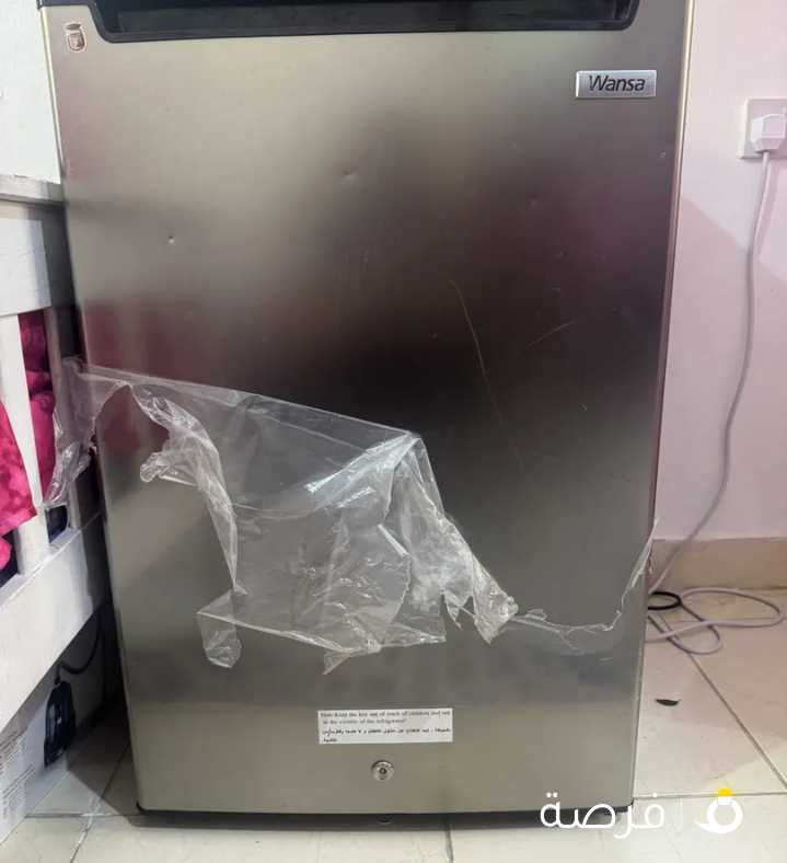 ديب فريزر ونسا