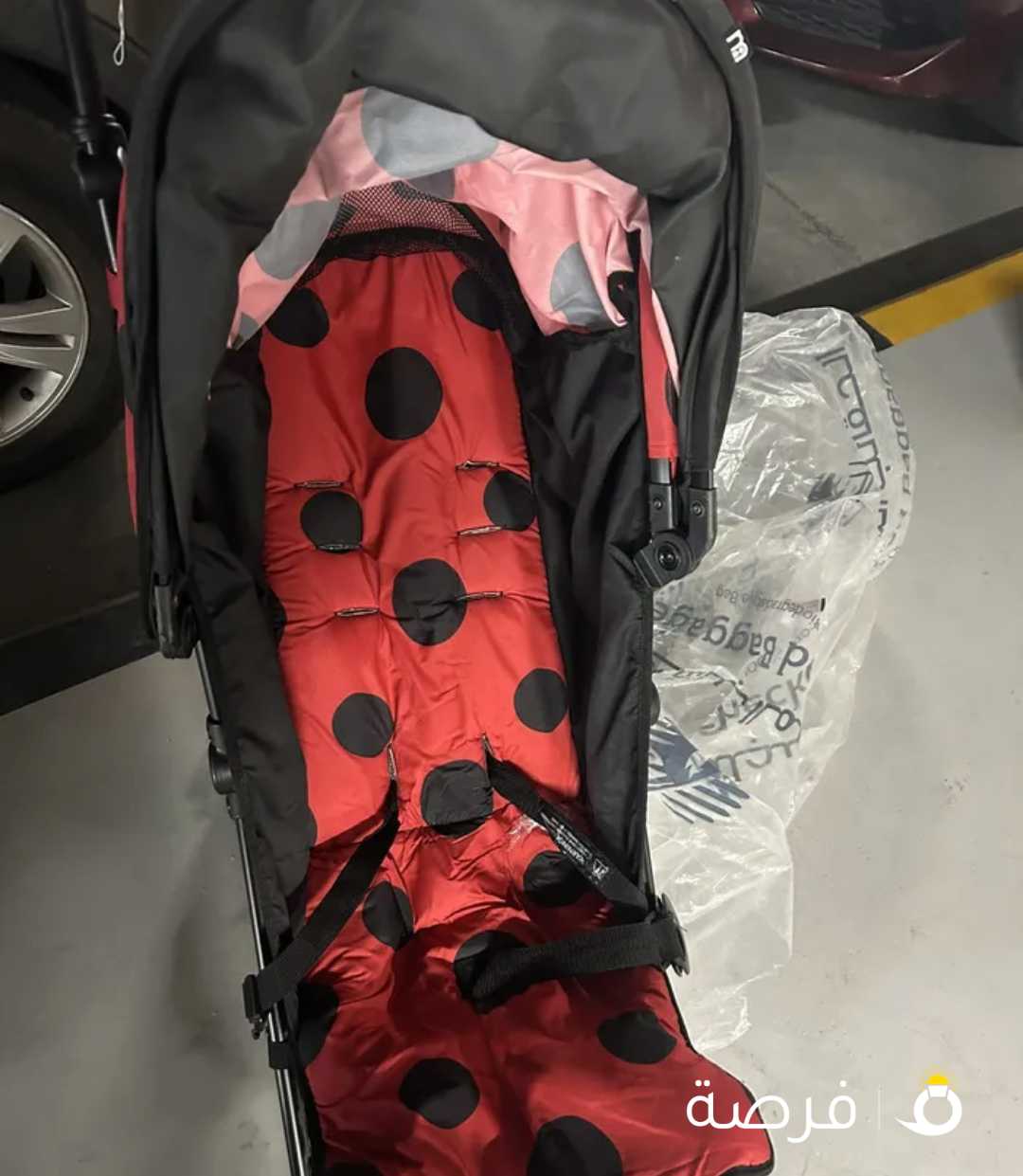 عربايه اطفال صغيره