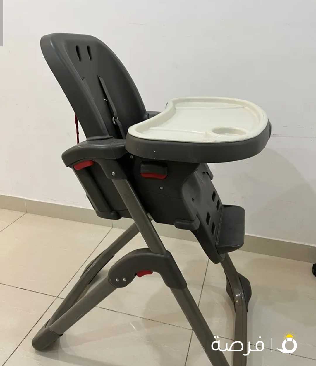 Used baby products at throw away prices