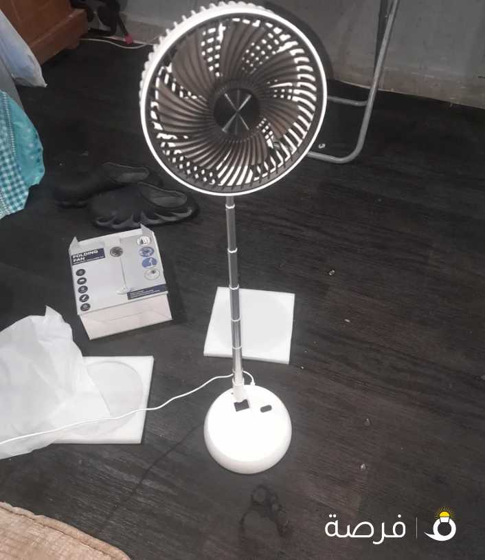 مروحه صغيره للبيع