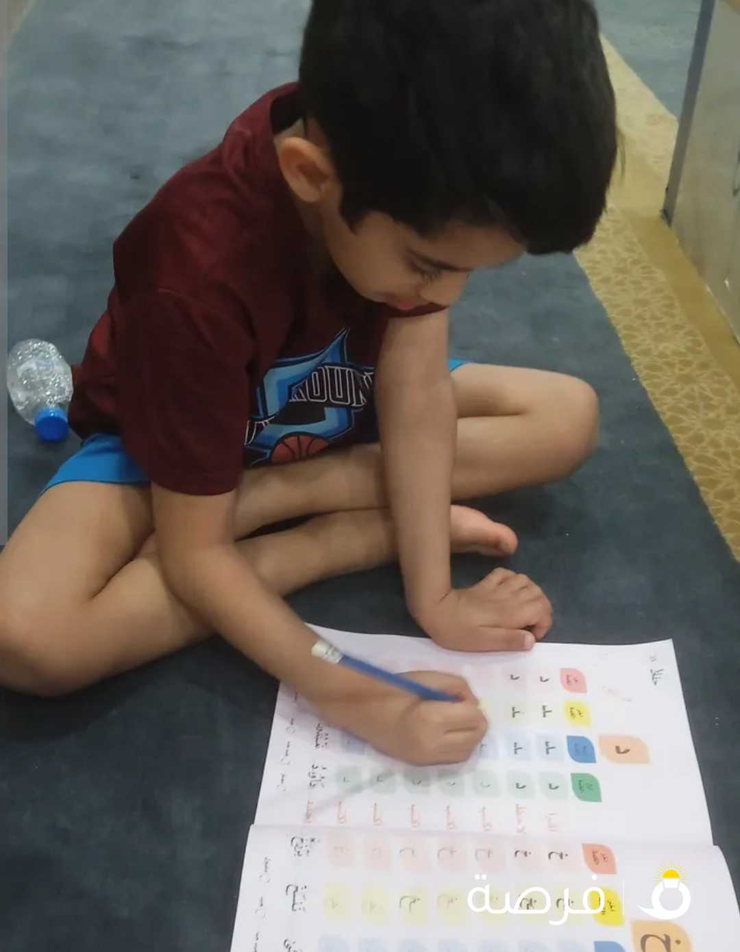 تأسيس للأطفال من عمر 4سنوات منهج القاعده النورانيه تحفيظ للكبار وشرح منهج خاص بالتجويد