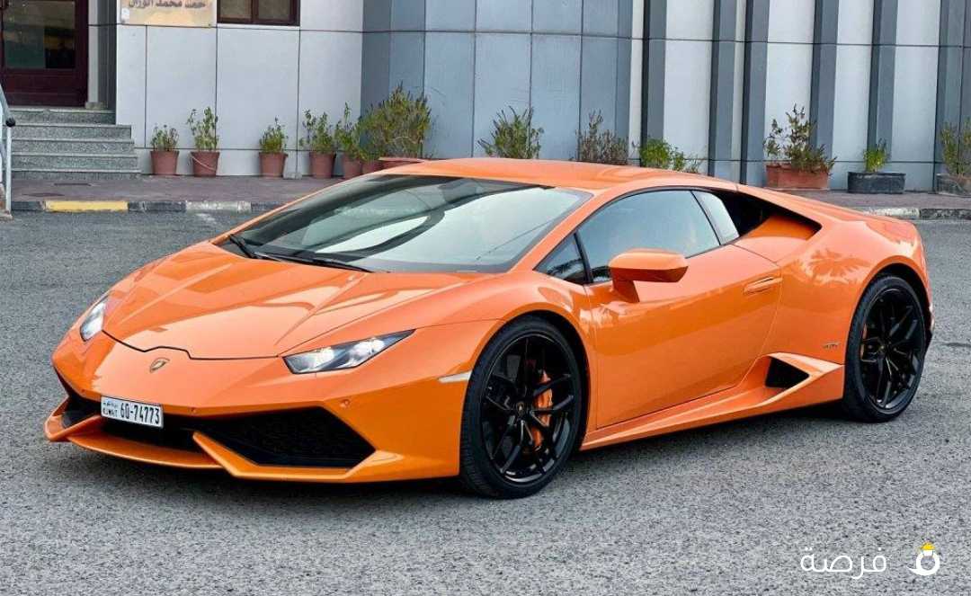 هوركان موديل 2016 ماشي 55 الف