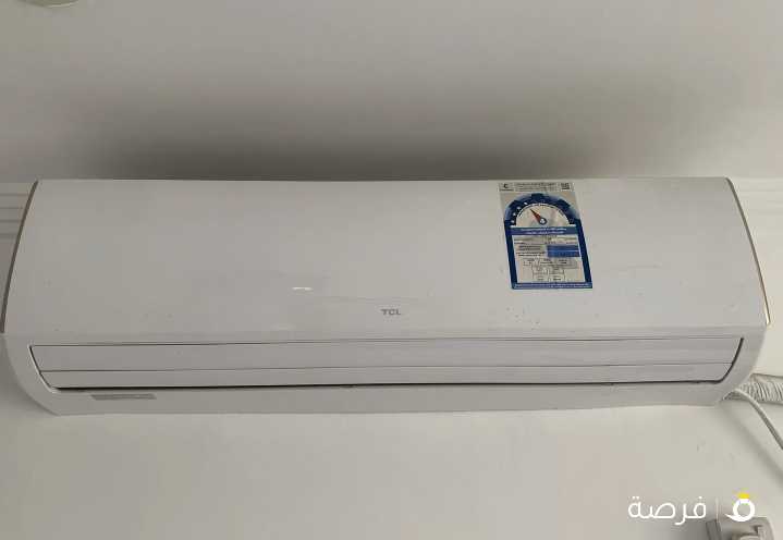 جهاز تكييف تي سي ال