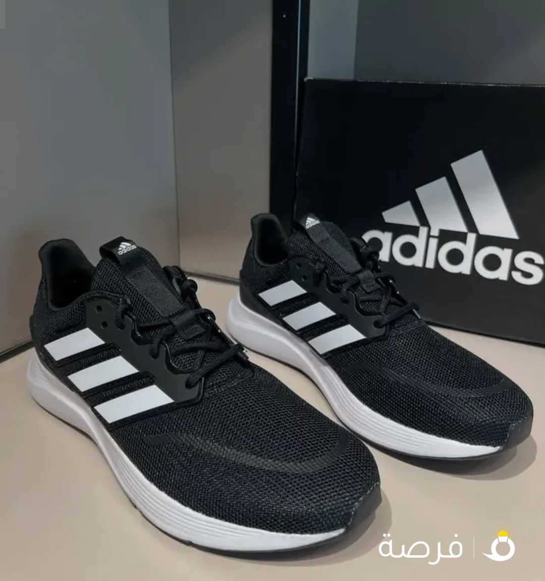 جوتي اديداس جديد بالكرتون واصلي للبيع original new adidas shoes for sale
