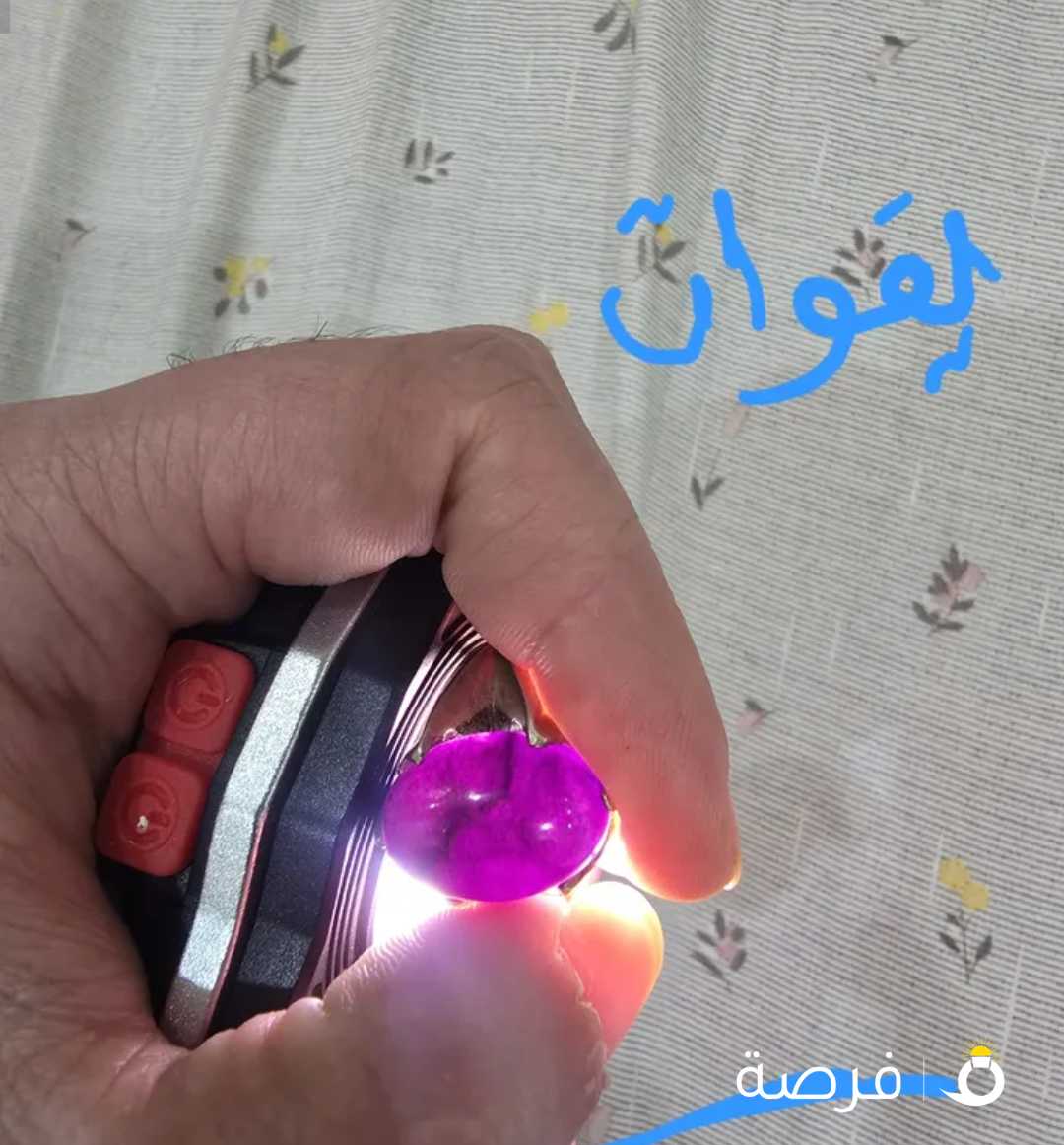 للبيع خواتم فضه حجر طبيعي الفضه اطالي 925 شغل يدويه ومرتي