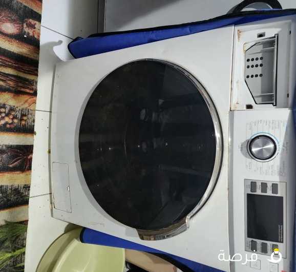 غسالة وانسا 7 كجم