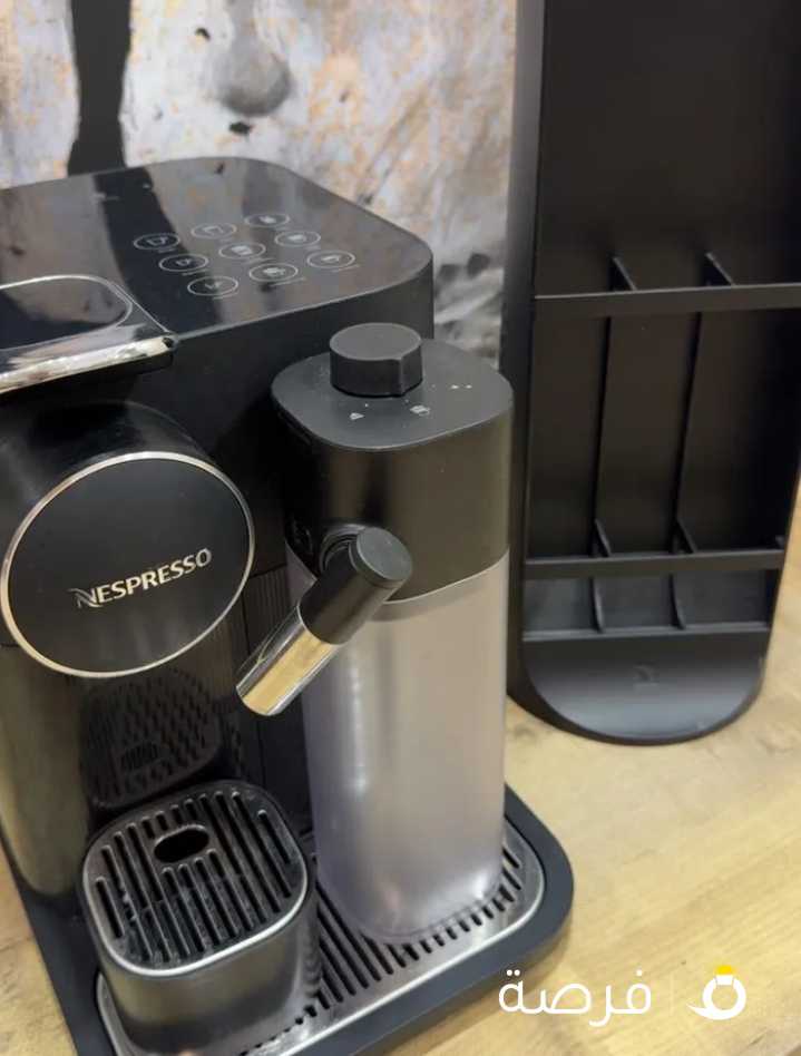 مكينه قهوه اسبرسو