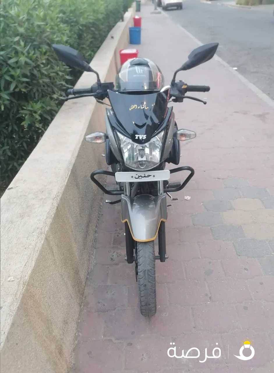 موتوسيكل موديل 2018