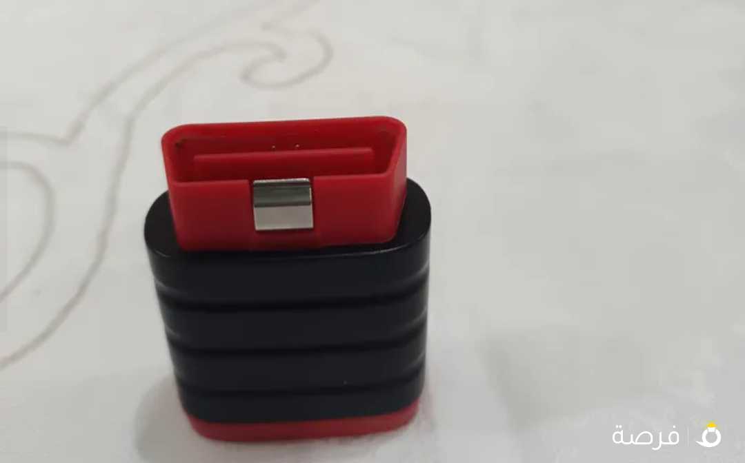 لفحص كل أنظمة السيارة كل انواع ومودلات السيارات ThinkDiag Mini