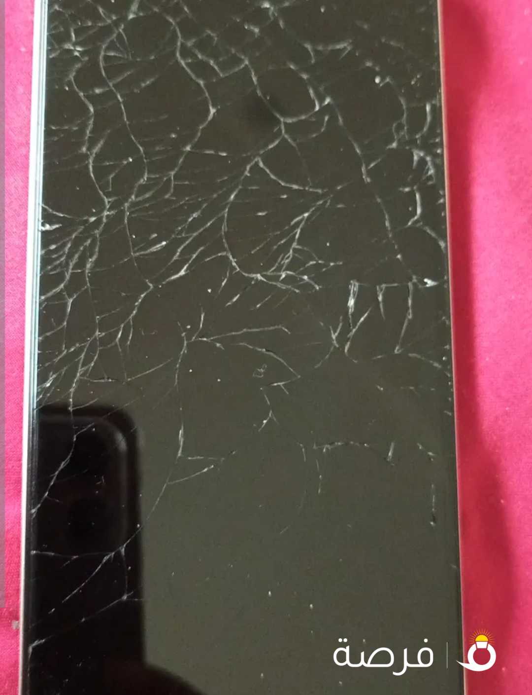 سمارت 8 مكسوره شاشه